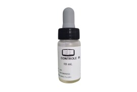 Soro Controle RH - 10 Ml - Fresenius